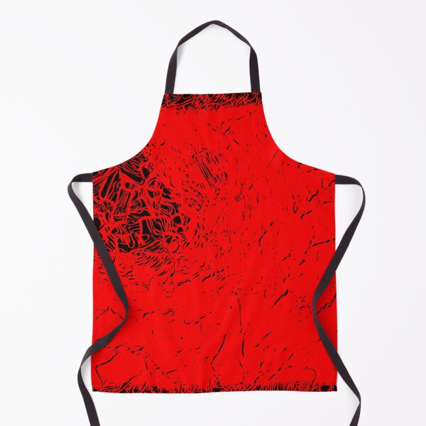 Item preview, Red abstract designed and sold by Md Rashid Hasan.