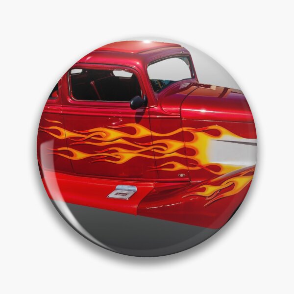 Item preview, 1933 Chevy 5-Window Coupe designed and sold by Bryan Spellman.