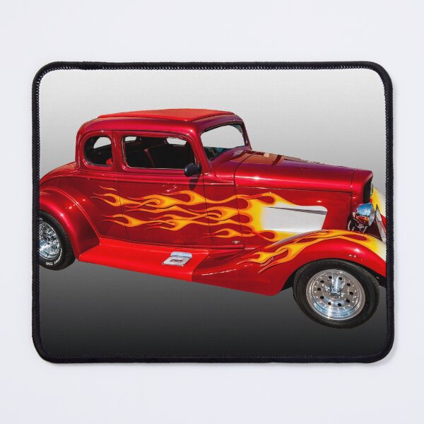Item preview, 1933 Chevy 5-Window Coupe designed and sold by Bryan Spellman.