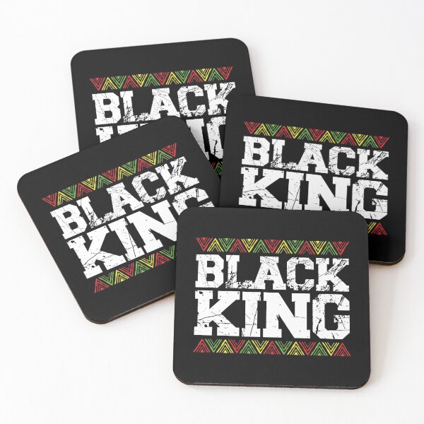 Item preview, Black King designed and sold by DollarAvenue.