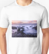 Giant's Causeway Sunset Unisex T-Shirt