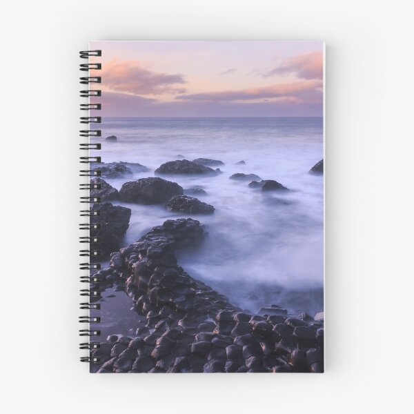 Item preview, Giant's Causeway Sunset designed and sold by Adrian McGlynn.
