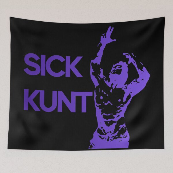 Item preview, Zyzz We're All Gonna Make Physique It Sickkunt Gym Bodybuilding Motivational Aesthetic Veni Vidi Vici Design designed and sold by Princeps-.