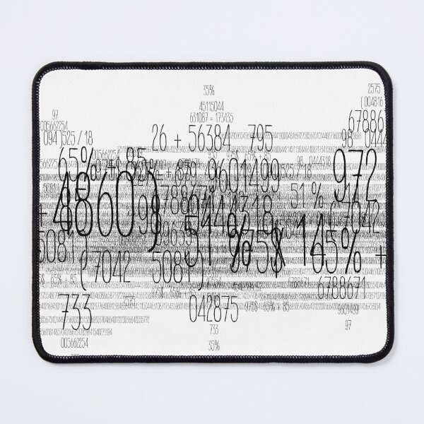 Item preview, Math designed and sold by GGG Design.