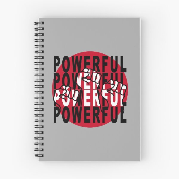 Item preview, Power Fist drawing designed and sold by Blondiabshop.
