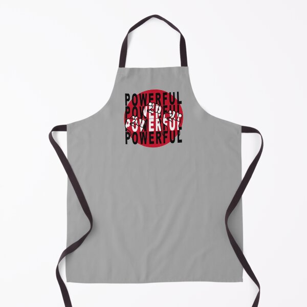 Item preview, Power Fist drawing designed and sold by Blondiabshop.