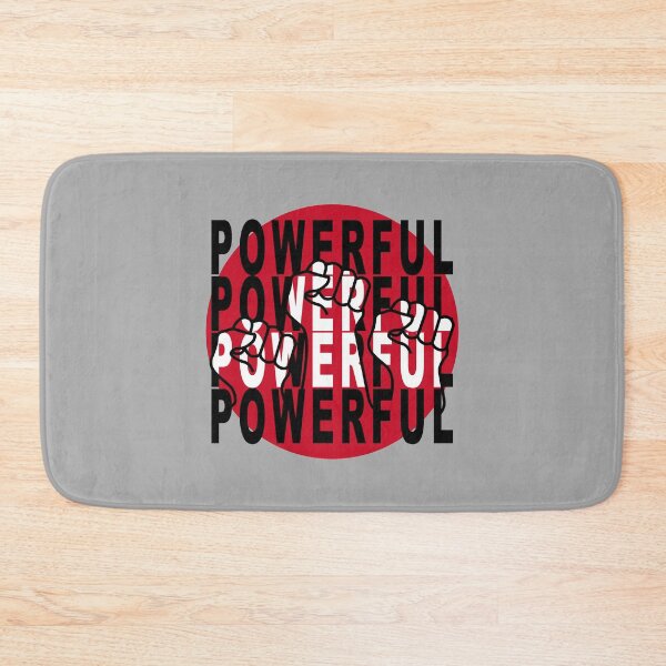 Item preview, Power Fist drawing designed and sold by Blondiabshop.