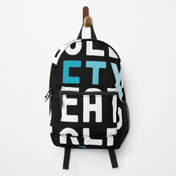 Item preview, FTX Crypto, FTX, Cryptocurrency, Eat Sleep, FTX Repeat designed and sold by Cafecreative.