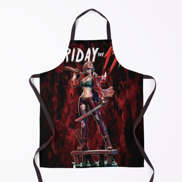 Item preview, FRIDAY THE 13TH designed and sold by gadgetworld.