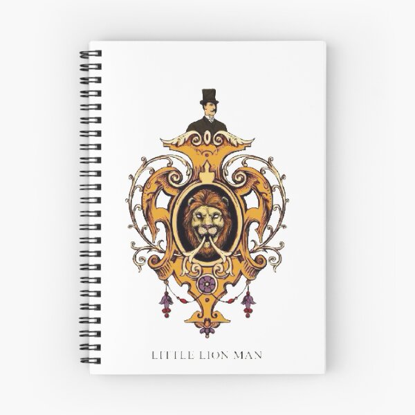 Item preview, little lion man mumford and sons designed and sold by jxsxfxnxgr.