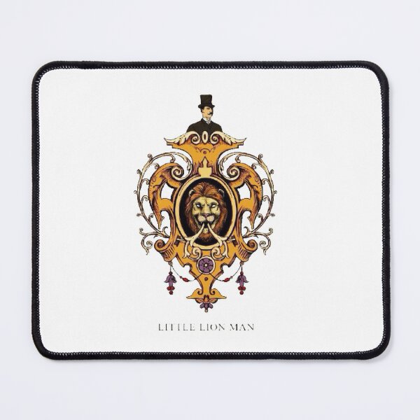 Item preview, little lion man mumford and sons designed and sold by jxsxfxnxgr.