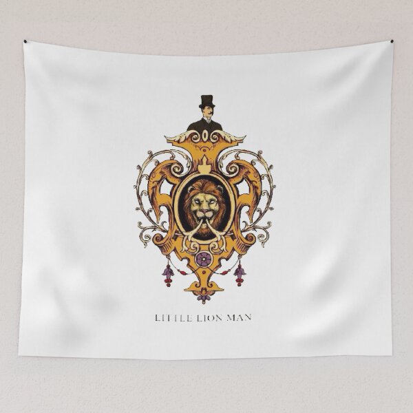 Item preview, little lion man mumford and sons designed and sold by jxsxfxnxgr.