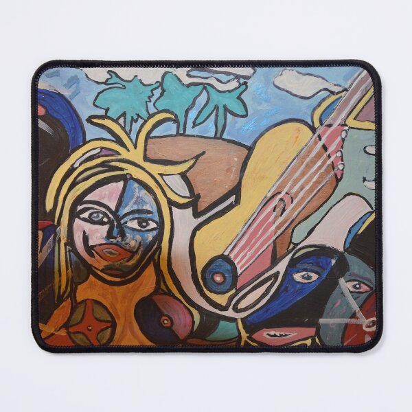 Item preview, Mandolin designed and sold by BBBango.