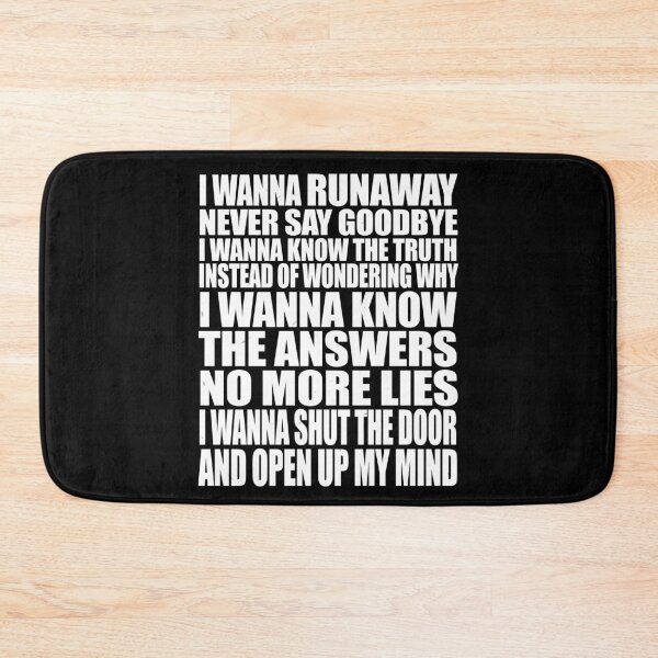 Item preview, Runaway designed and sold by LadyMisanthrope.