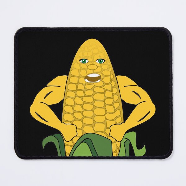 Item preview, Mr. Corn designed and sold by GGG Design.