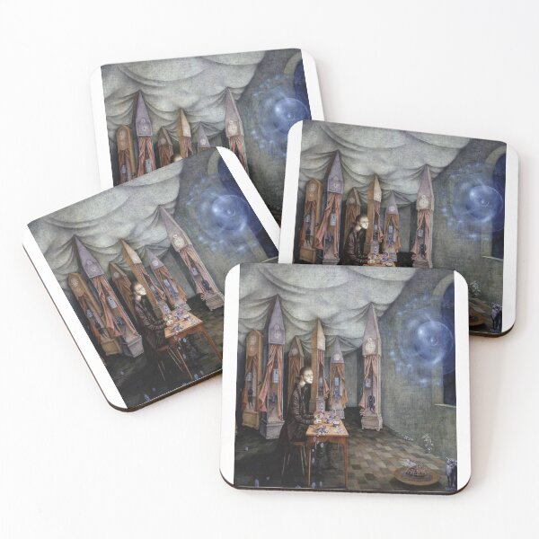 Item preview, Remedios Varo - The Mexican Years designed and sold by Vitage-Art45.