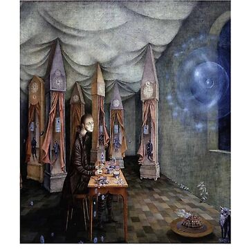 Remedios Varo: The Mexican Years(英語版) Remedios Varo: The Mexican Years – other books