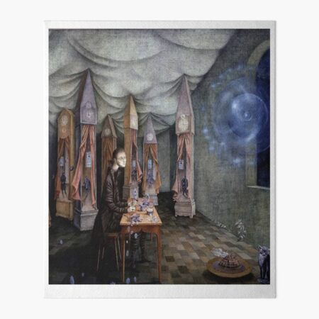 Remedios Varo: The Mexican Years(英語版) Remedios Varo: The Mexican Years – other books