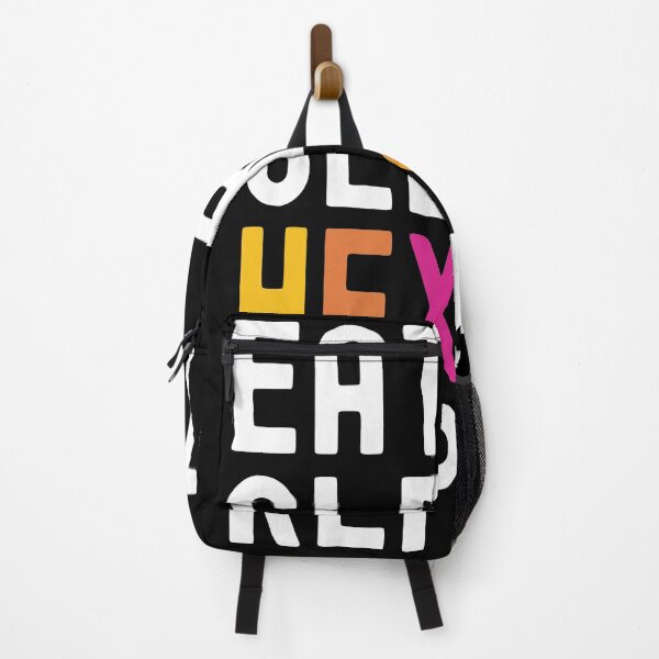 Item preview, Hex Crypto, Hex, Cryptocurrency, Eat Sleep, Hex Repeat designed and sold by Cafecreative.