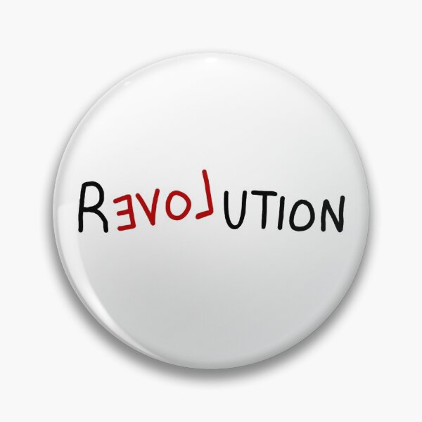 Item preview, REVOLUTION designed and sold by nhlstrash.