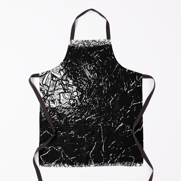 Item preview, black abstract designed and sold by Md Rashid  Hasan.