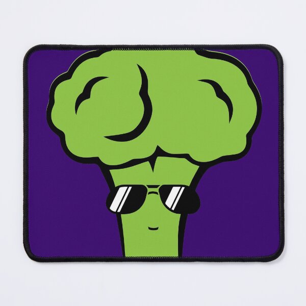 Item preview, Broccoli designed and sold by GGG Design.