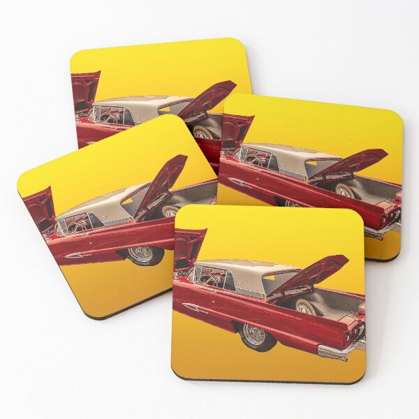 Item preview, 1959 Ford Thunderbird designed and sold by Bryan Spellman.