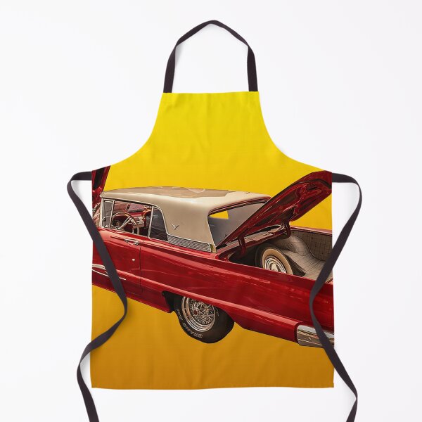 Item preview, 1959 Ford Thunderbird designed and sold by Bryan Spellman.