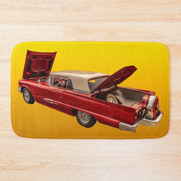 Item preview, 1959 Ford Thunderbird designed and sold by Bryan Spellman.