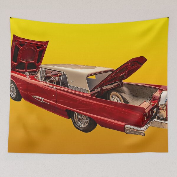 Item preview, 1959 Ford Thunderbird designed and sold by Bryan Spellman.