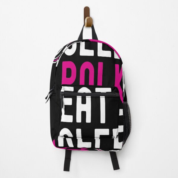 Item preview, Polkadot Crypto, Polkadot, Cryptocurrency, Eat Sleep, Polkadot Repeat designed and sold by Cafecreative.
