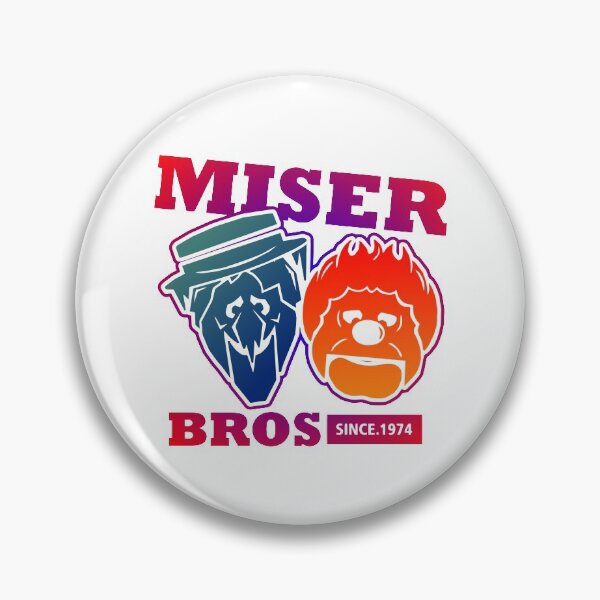 Item preview, Miser Bros Rainbows designed and sold by carly001.