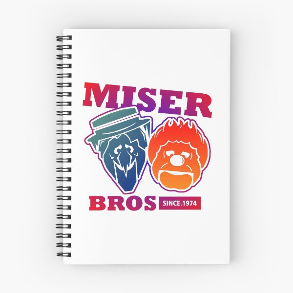 Item preview, Miser Bros Rainbows designed and sold by carly001.