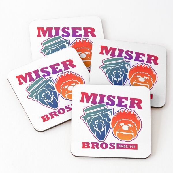 Item preview, Miser Bros Rainbows designed and sold by carly001.
