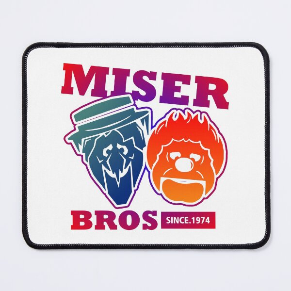 Item preview, Miser Bros Rainbows designed and sold by carly001.