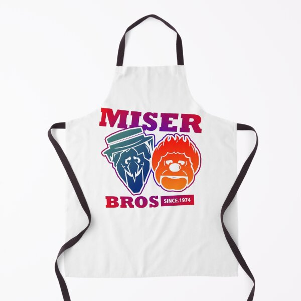 Item preview, Miser Bros Rainbows designed and sold by carly001.