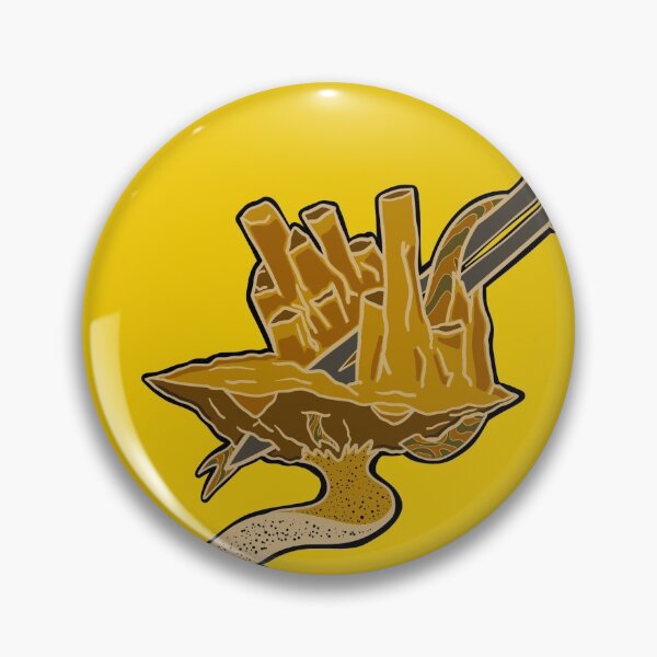 Item preview, Earth Element Weaponized  designed and sold by Vlad2cool.