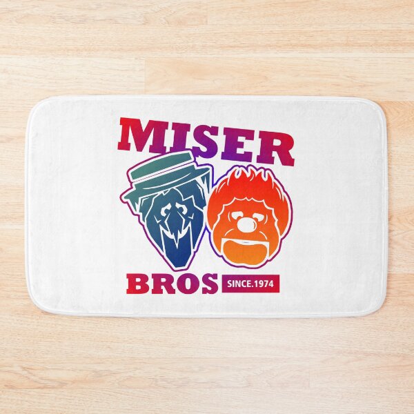 Item preview, Miser Bros Rainbows designed and sold by carly001.