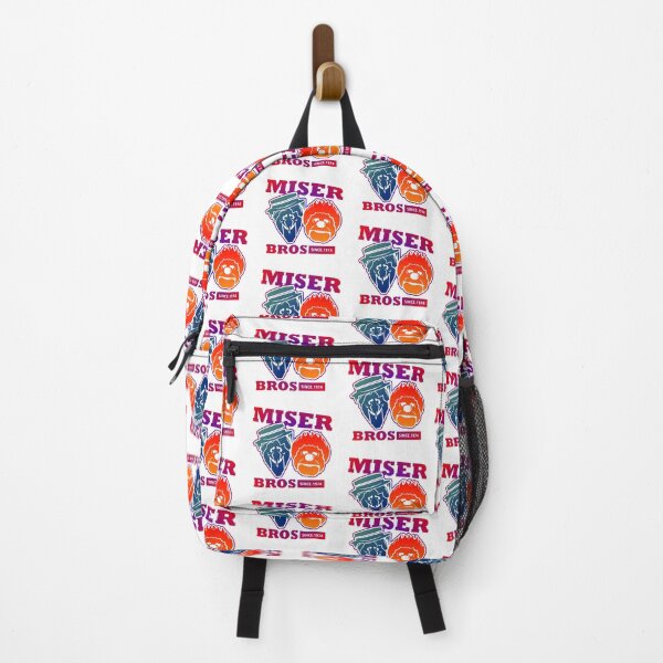 Item preview, Miser Bros Rainbows designed and sold by carly001.