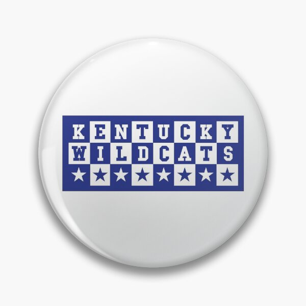 Item preview, Kentucky Wildcats Secretariat W/Stars designed and sold by ArtofDissent.