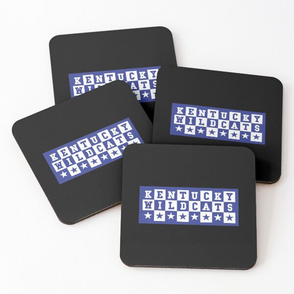 Item preview, Kentucky Wildcats Secretariat W/Stars designed and sold by ArtofDissent.