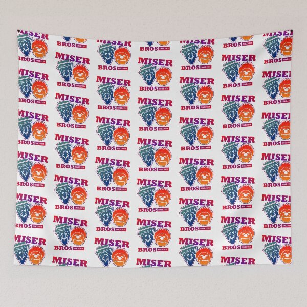 Item preview, Miser Bros Rainbows designed and sold by carly001.