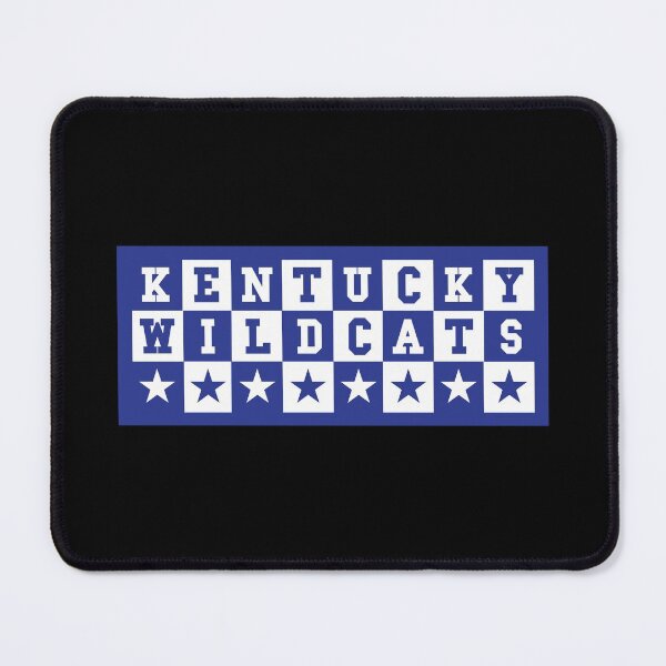 Item preview, Kentucky Wildcats Secretariat W/Stars designed and sold by ArtofDissent.
