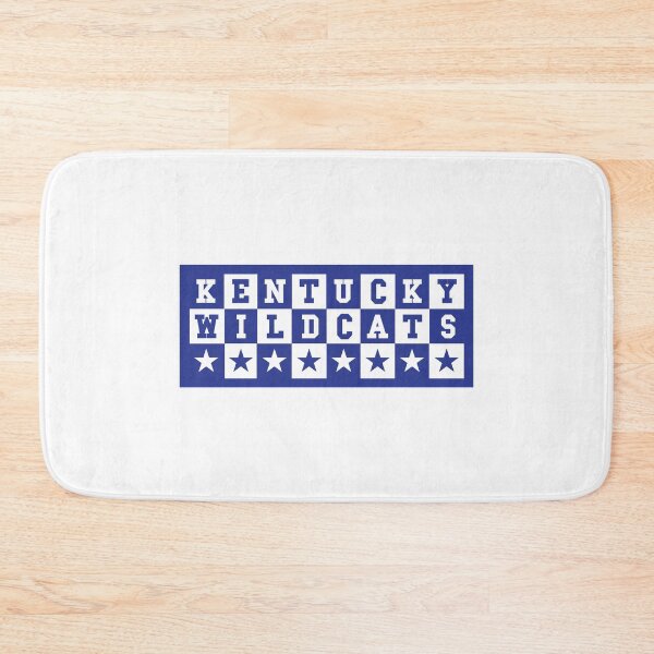 Item preview, Kentucky Wildcats Secretariat W/Stars designed and sold by ArtofDissent.
