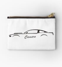 camaro Studio Pouch
