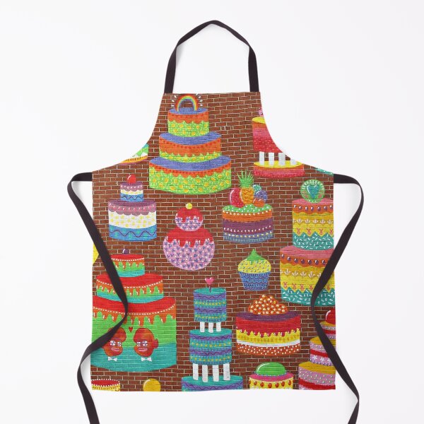 Item preview, Have Your Cake and Eat It Too designed and sold by Ethna Gillespie.