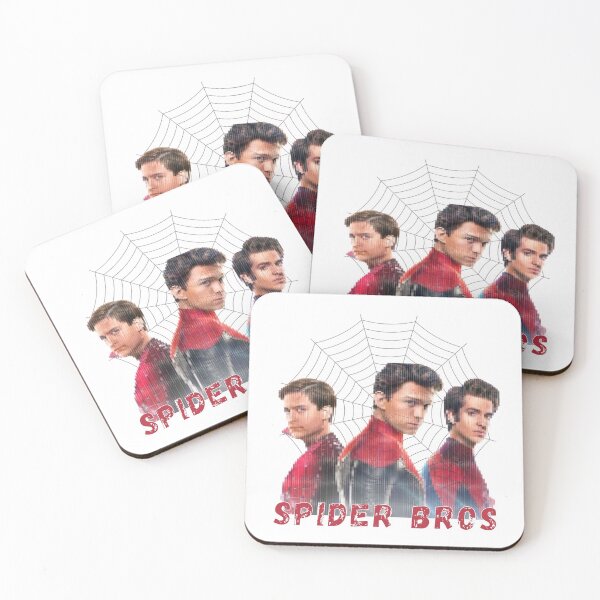 Item preview, Spider Bros  designed and sold by infazbdeen.