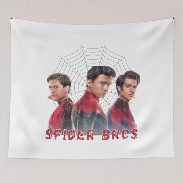Item preview, Spider Bros  designed and sold by infazbdeen.