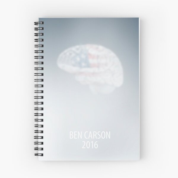 Item preview, Ben Carson designed and sold by Alex Preiss.