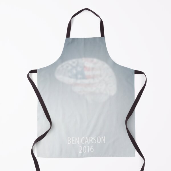 Item preview, Ben Carson designed and sold by Alex Preiss.